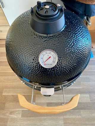 S detaily našich kuchyní jsme si dali práci, aby byl výsledek co nejlepší, funkční a spolehlivý. Usazení grilu jsme proto...